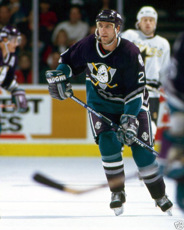 steve rucchin